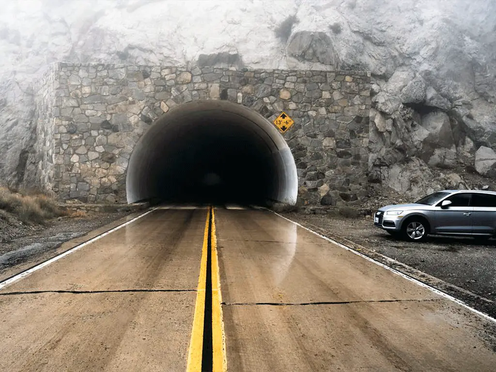 The Top Haunted Houses To Road Trip To This Halloween