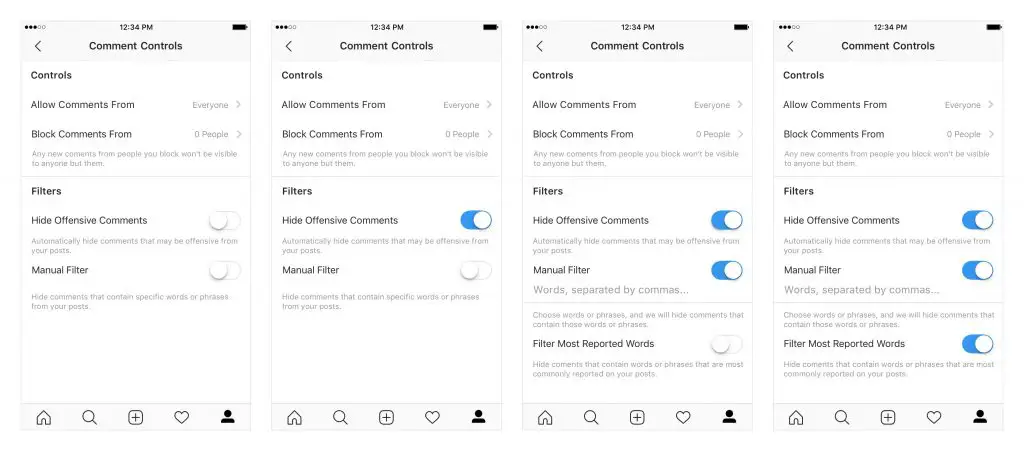 wersm-instagram-introduces-new-tools-to-limit-bullying-on-instagram-Comment-Controls