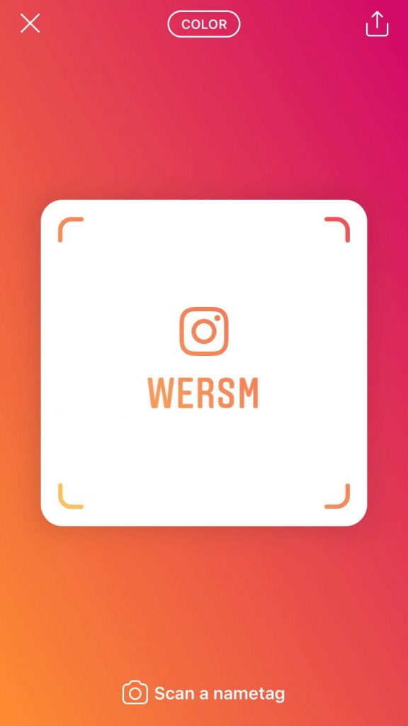 wersm-instagram-nametag-color