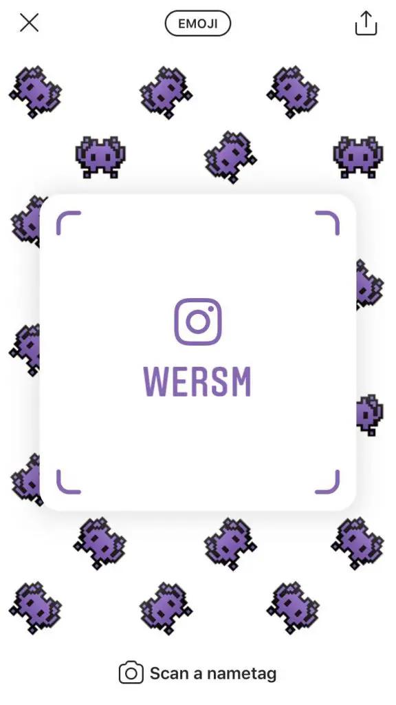 wersm-instagram-nametag-emoji