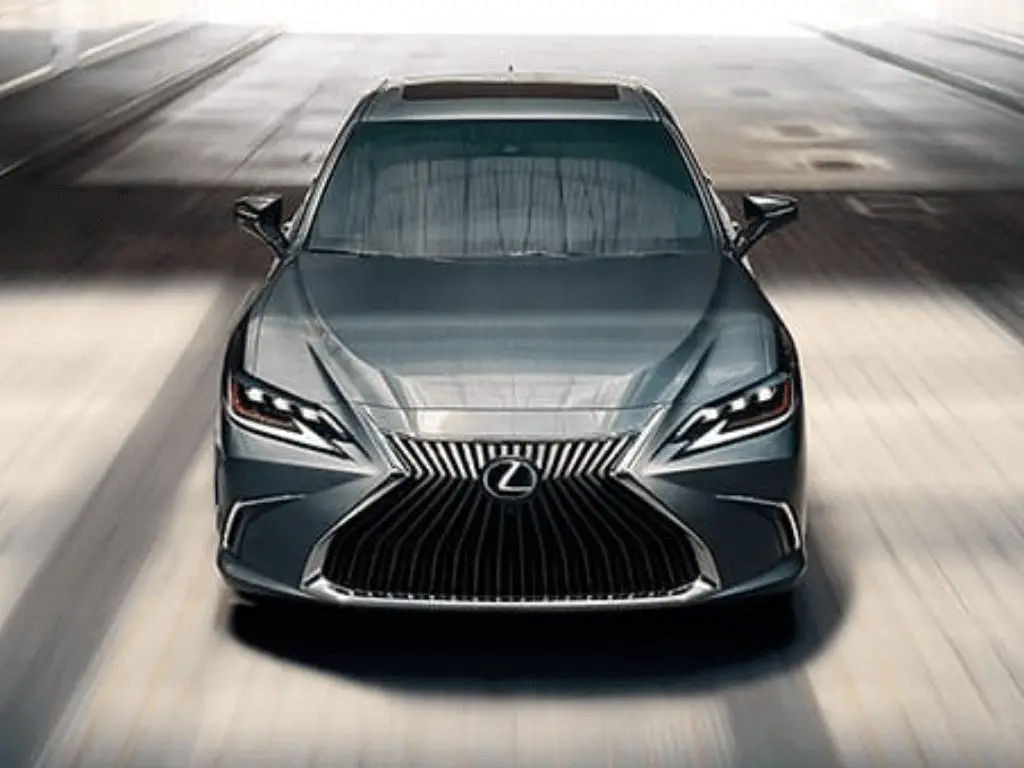 wersm-lexus-ES-artificial-intelligence-ad