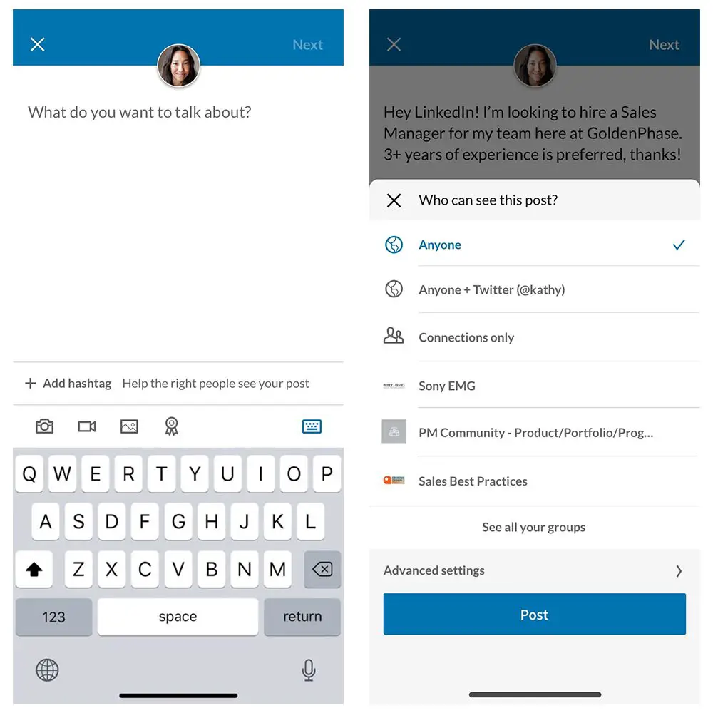 wersm-linkedin-is-rolling-out-a-new-share-box-design