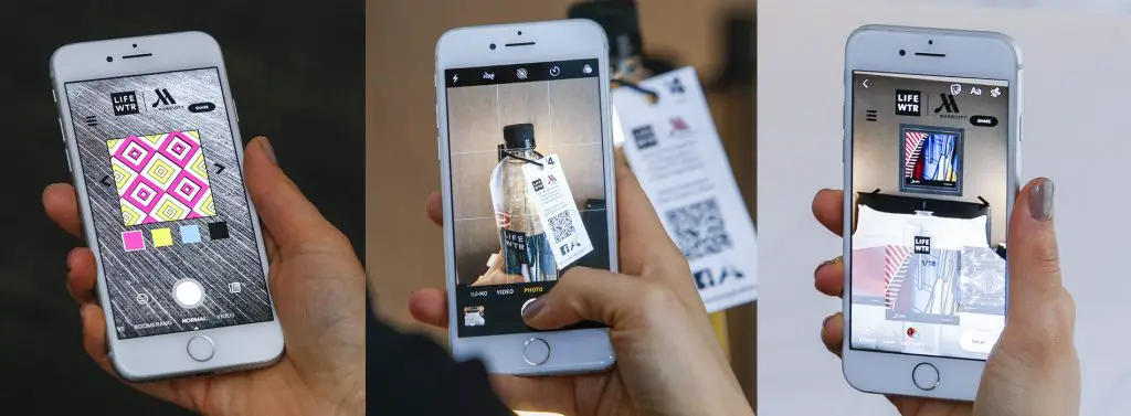 wersm-lifewtr-and-marriott-hotels-create-in-room-ar-art-experience-with-facebook-camera