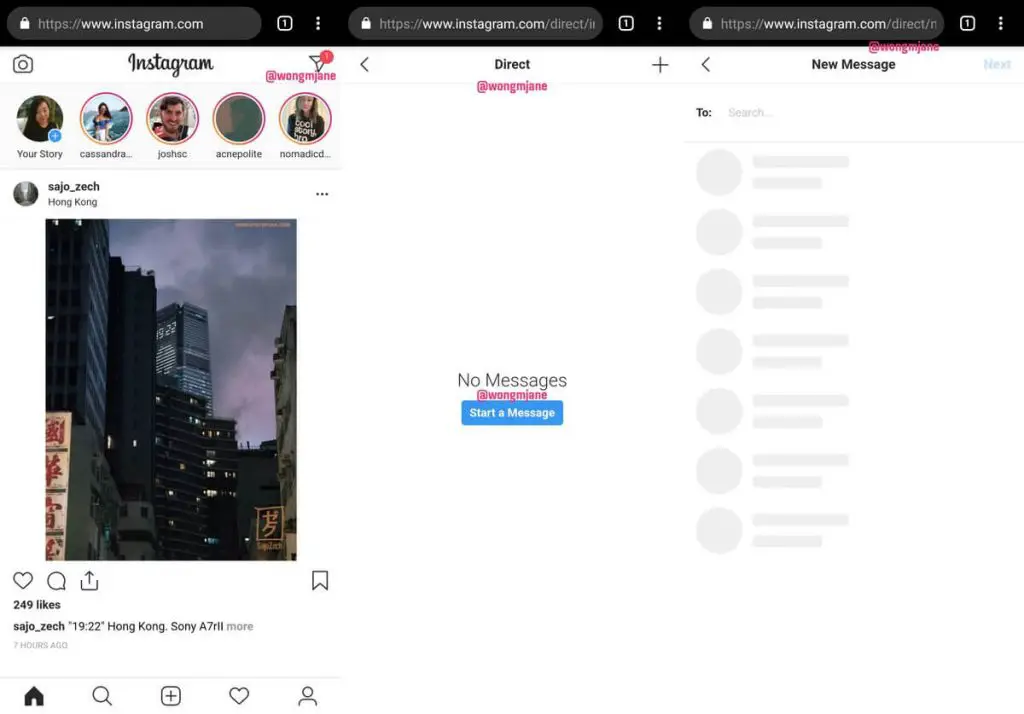 wersm-Instagram-Direct-Messaging-Web