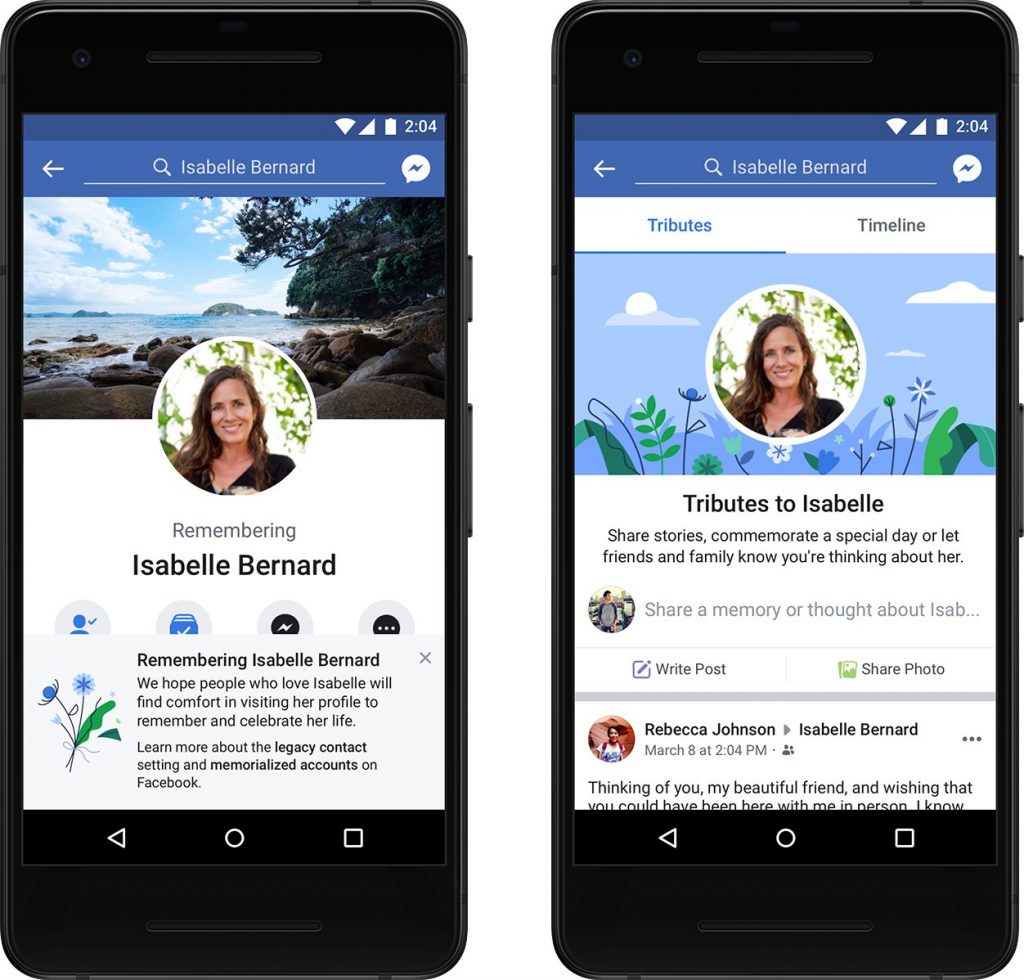 wersm-facebook-introduces-tributes-section-on-memorialized-profiles