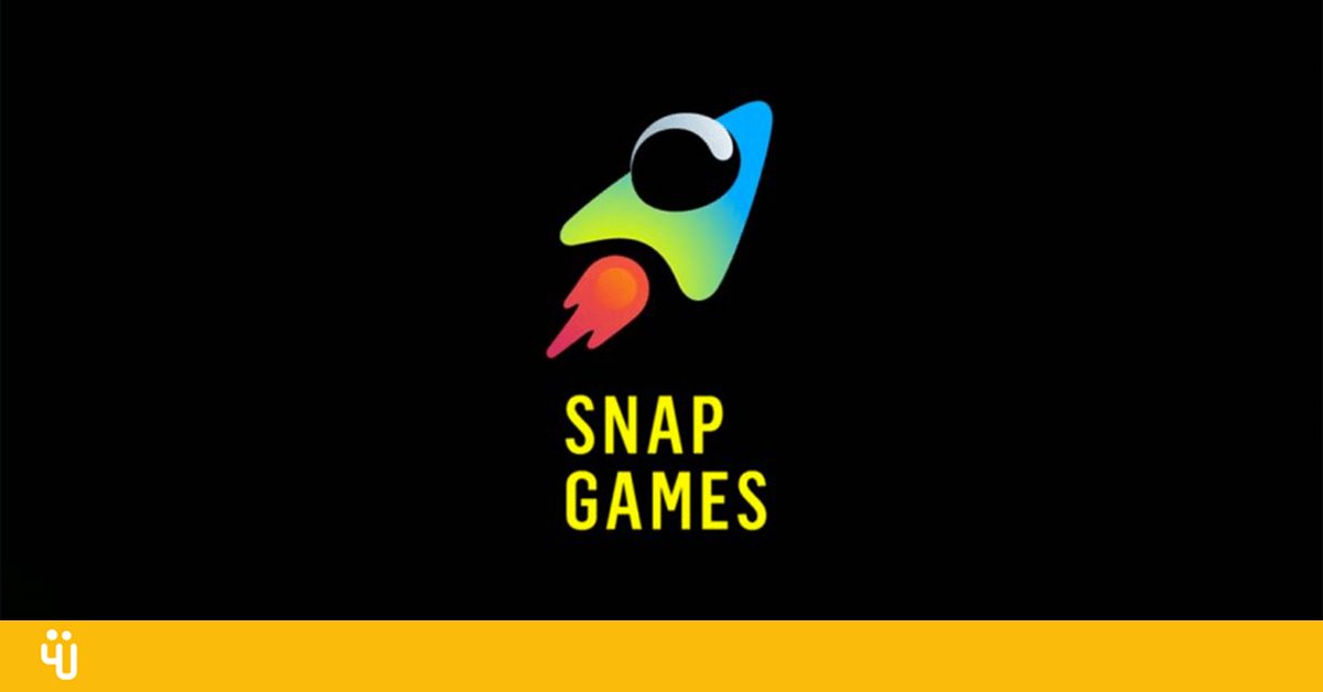 Snapchat Launches Snap Games Platform