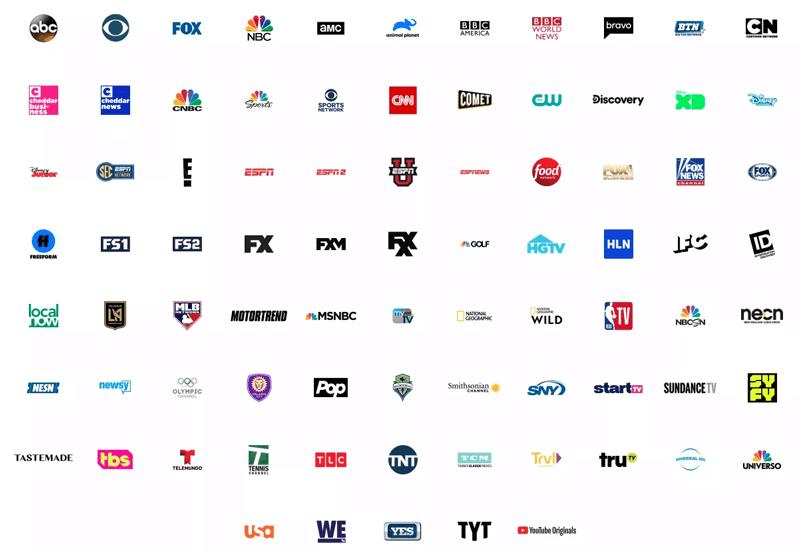 Youtube Tv Adds Discovery Channels And Raises Monthly Price To 50 For All