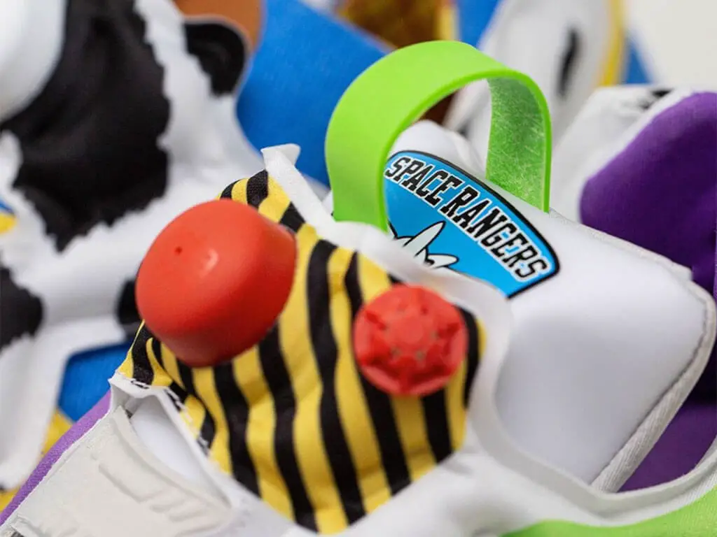 toy story 4 reebok sneakers