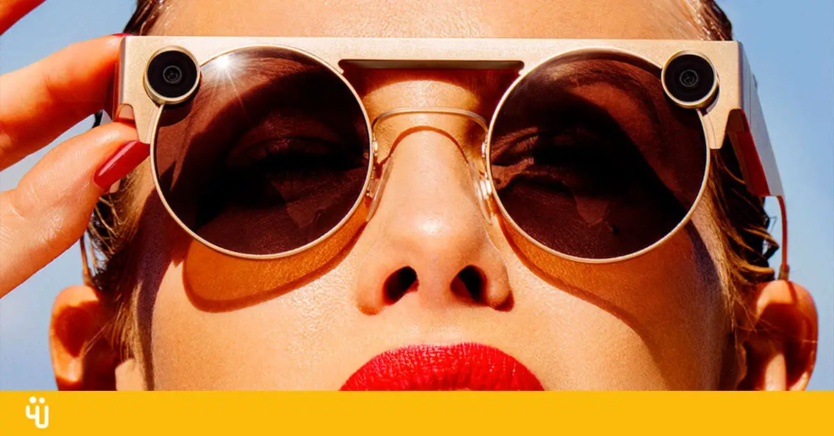Snap Announces Spectacles 3