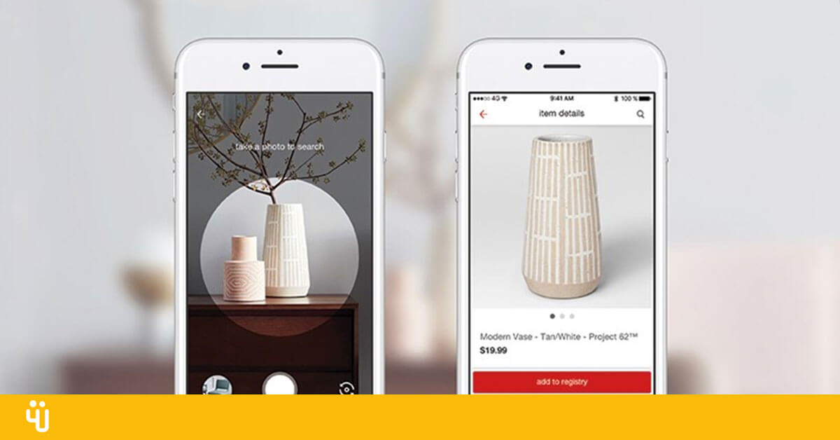 Pinterest Lens Can Now Identify Over 2.5 Billion Home And Fashion Objects