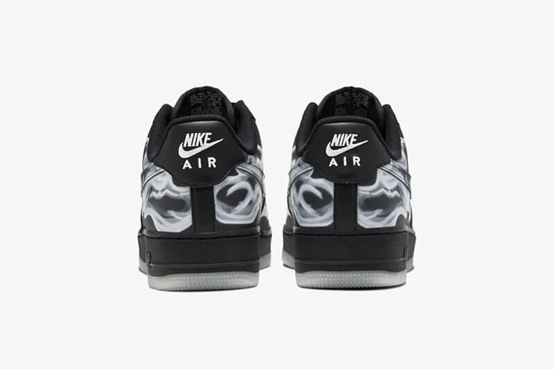 nike air force halloween 2019