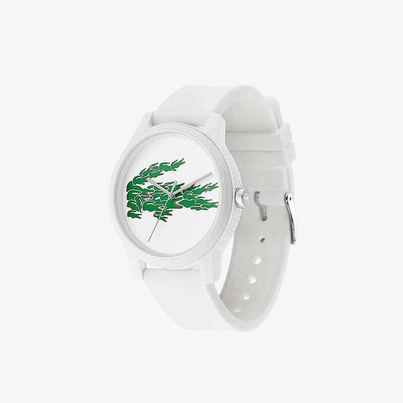 lacoste smart watch setup