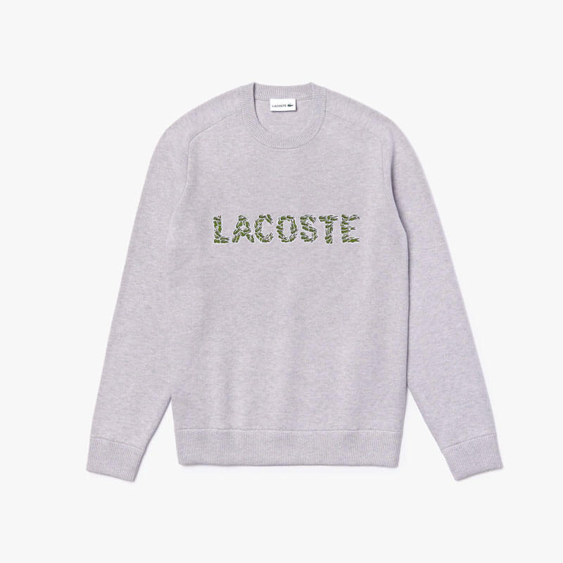 lacoste new collection