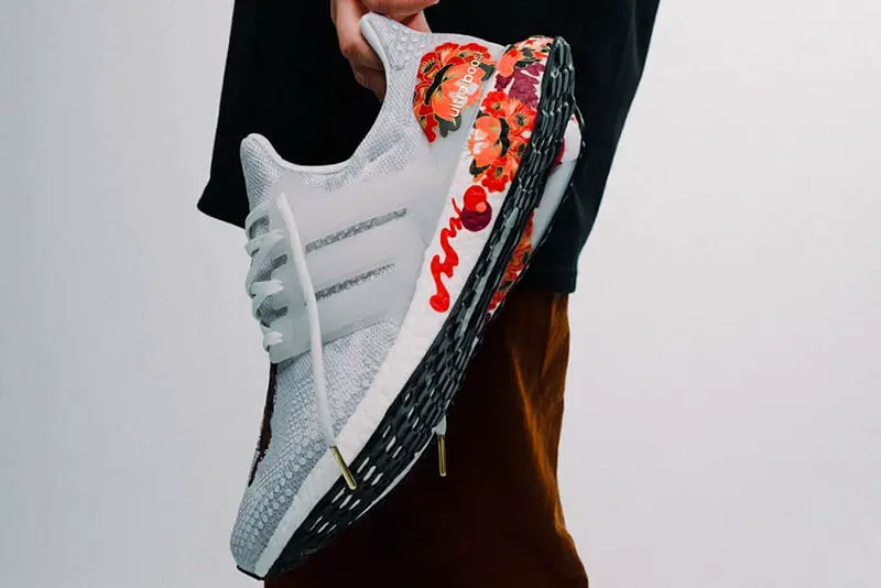 billie eilish adidas shoes