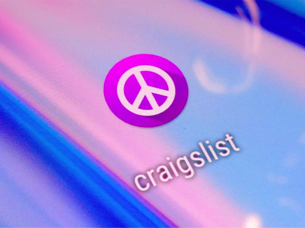 Craigslist Has An App Now, Finally