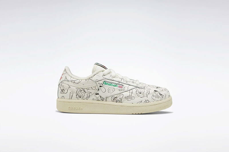 reebok kids apparel