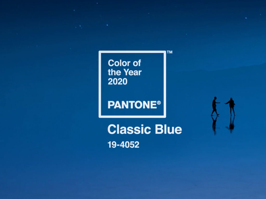 pantone color of the year 2020