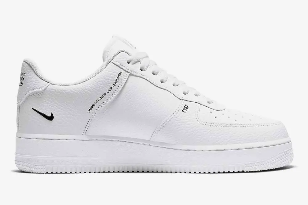 air force 1 back in style