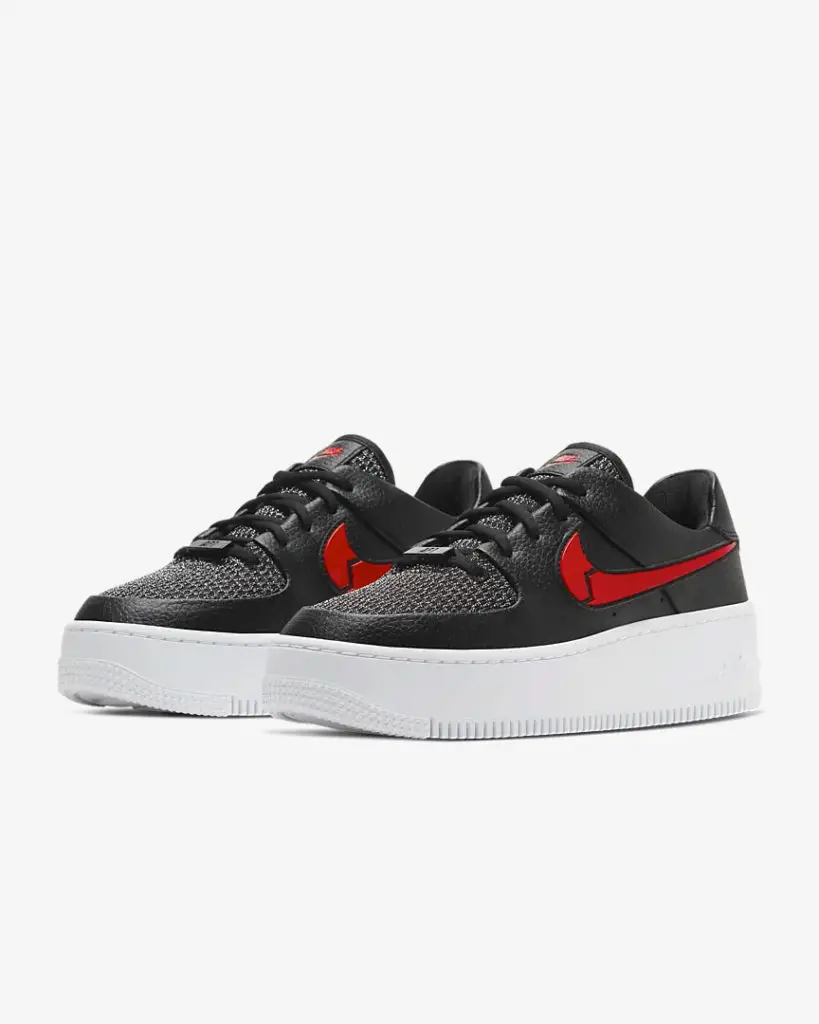 air force 1 valentine's day 2020