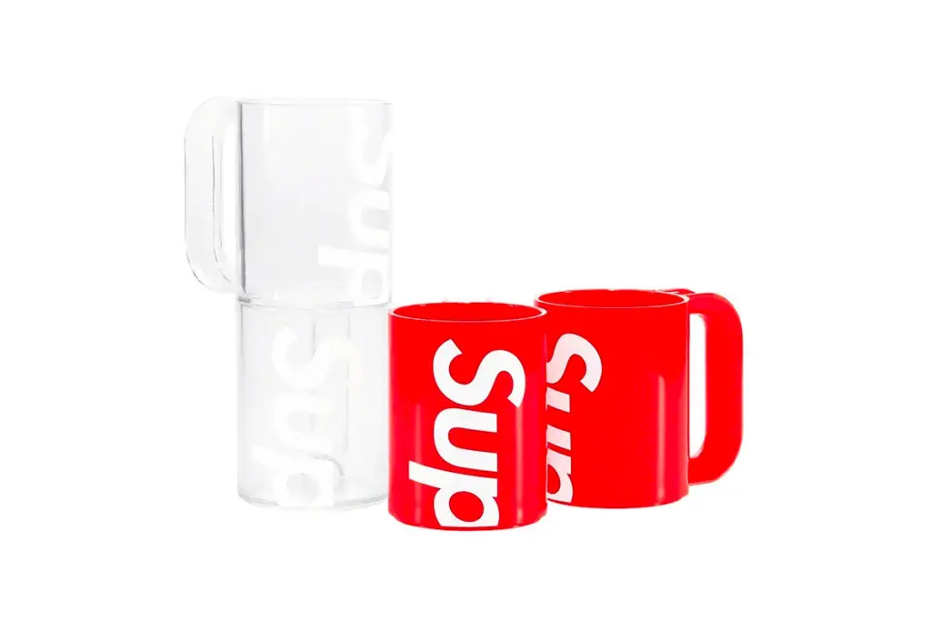 Supreme best sale ss20 accessories