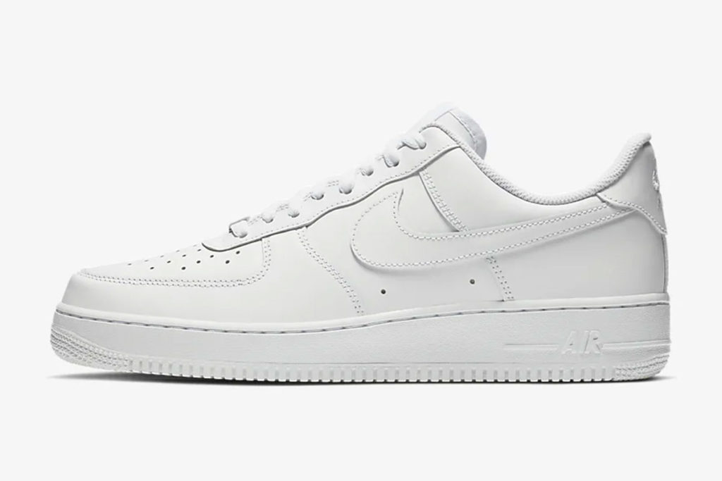 5 White Sneakers You Can Buy For Under $100