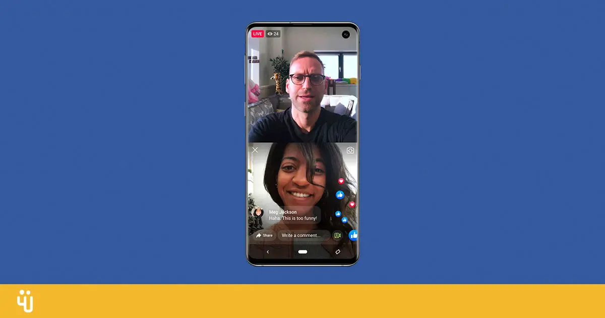 Facebook Brings Back Its Live With Video Feature