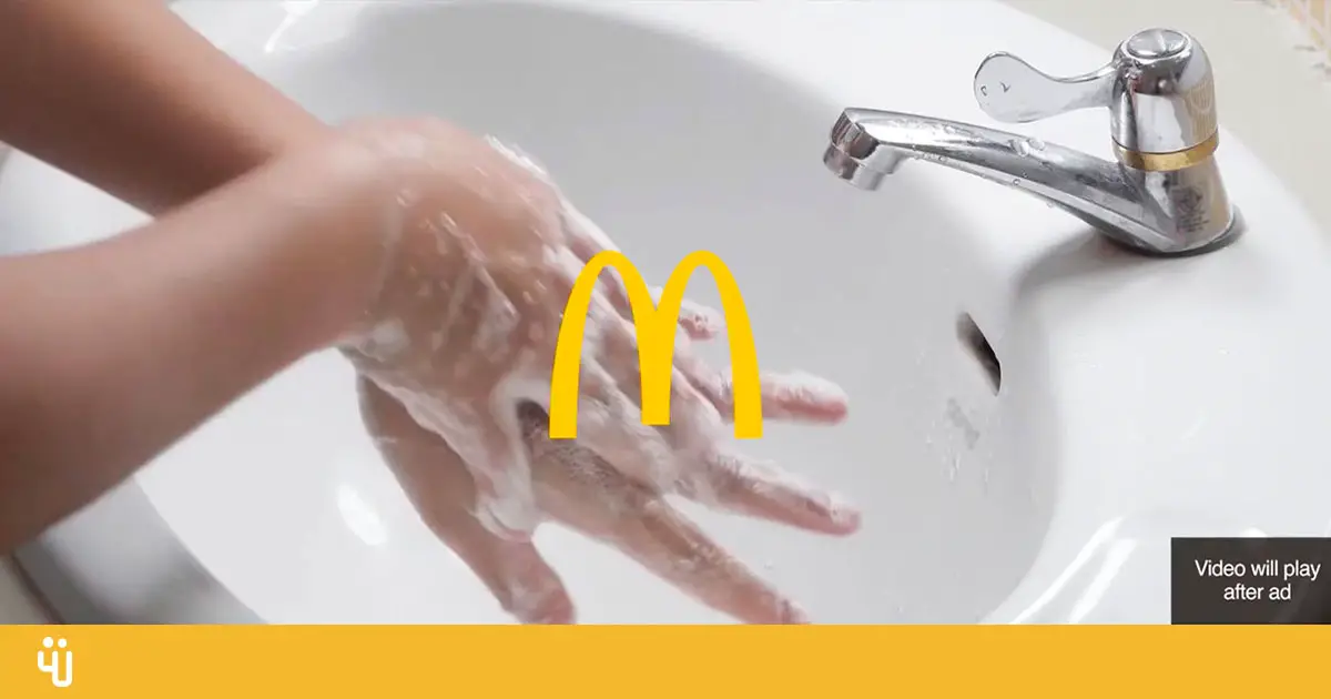McDonald's Presents The First Unskippable PreRoll You Will Actually Like