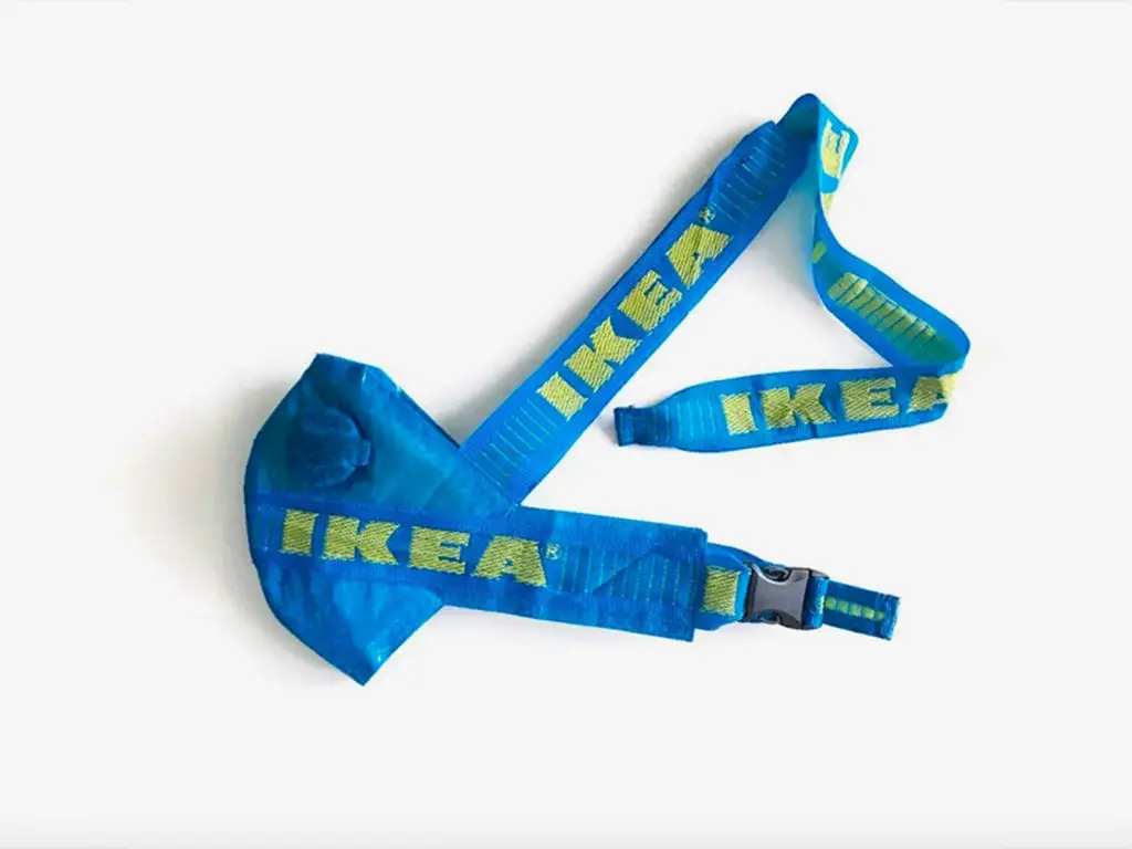 IKEA face mask