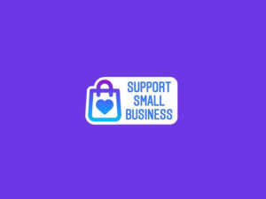 instagram sticker small business