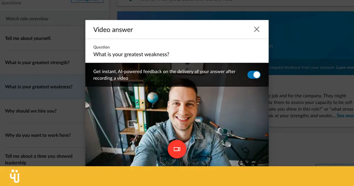 LinkedIn Is Testing New Video Intro Tool For Job Applications
