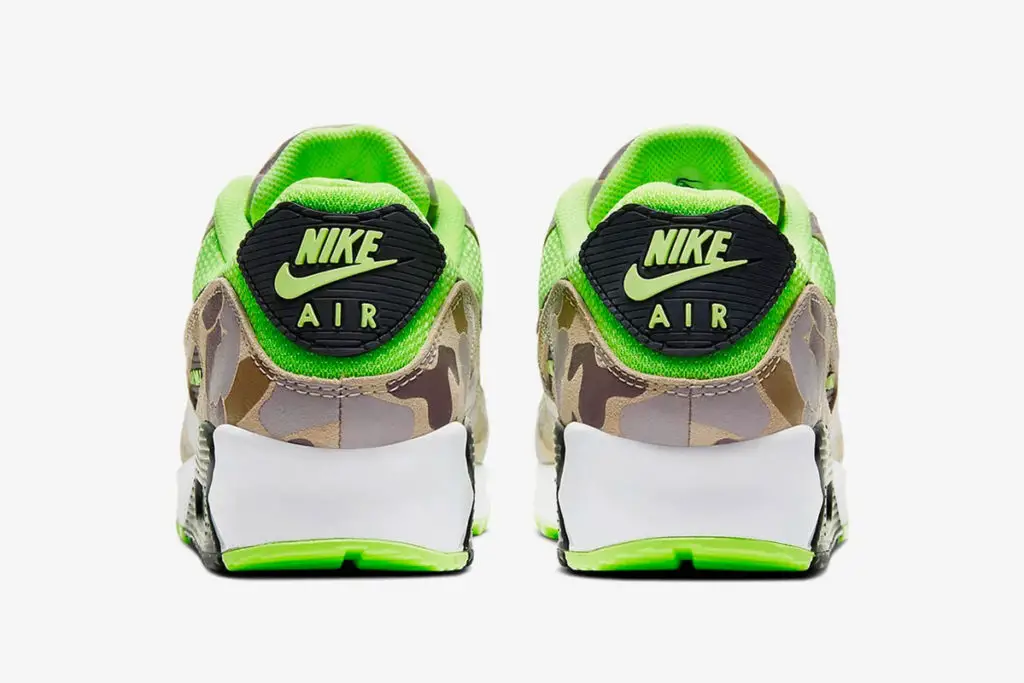 green airmax