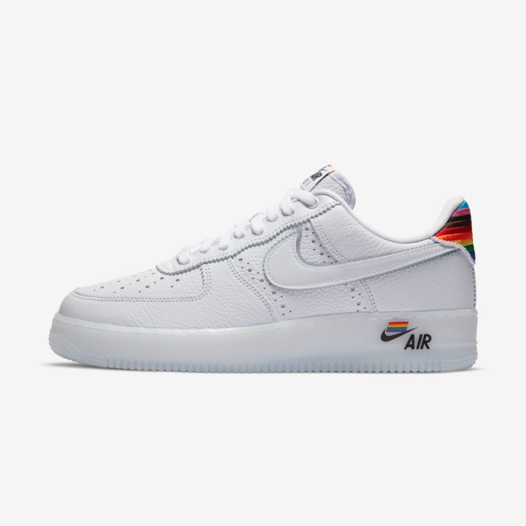 real air force 1