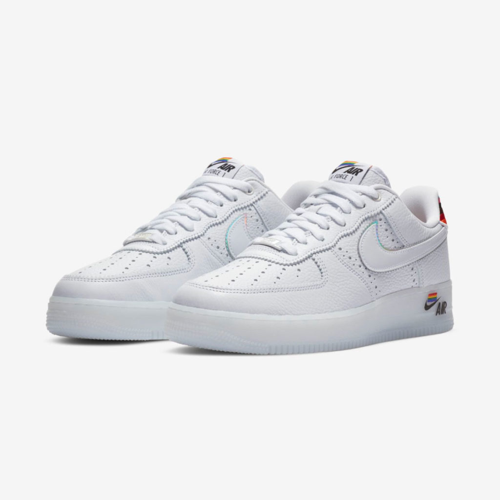 betrue nike air force