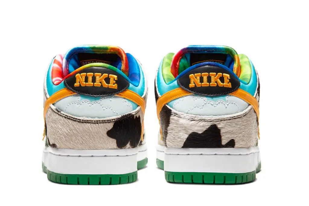 nike chunky dunky