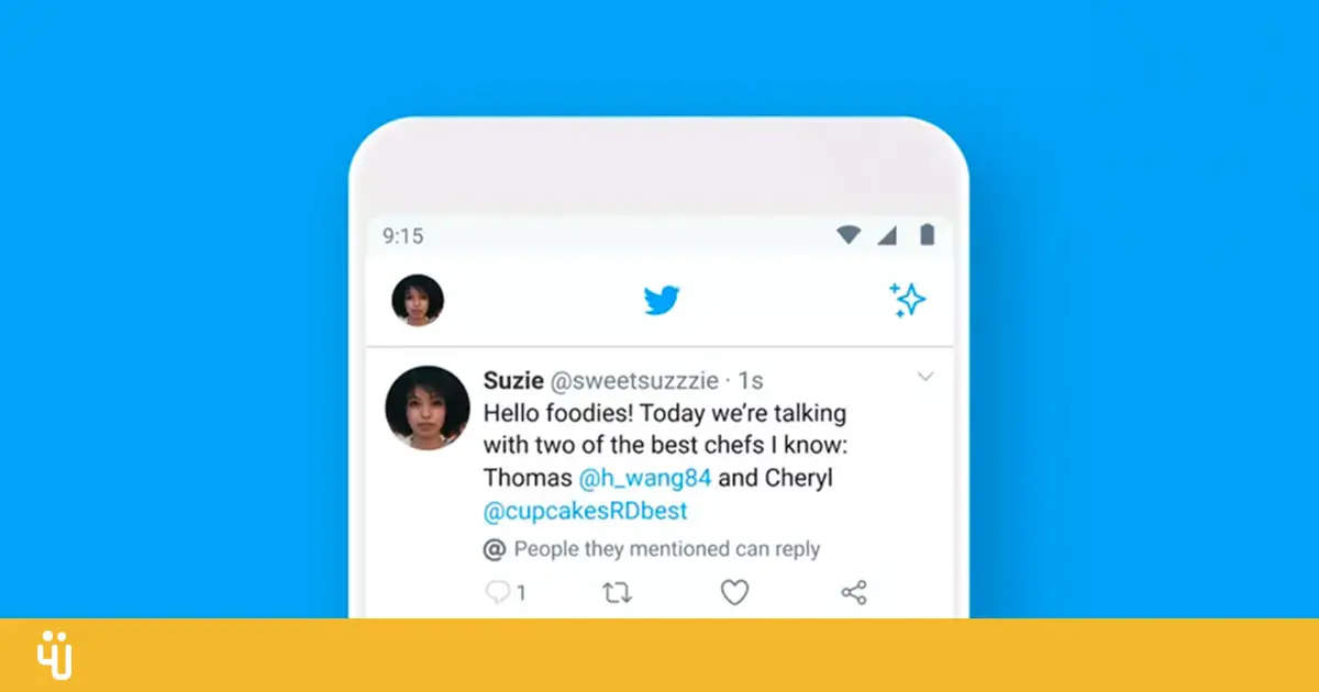 Twitter Starts Testing A New Way To Have A Conversation With Only The ...