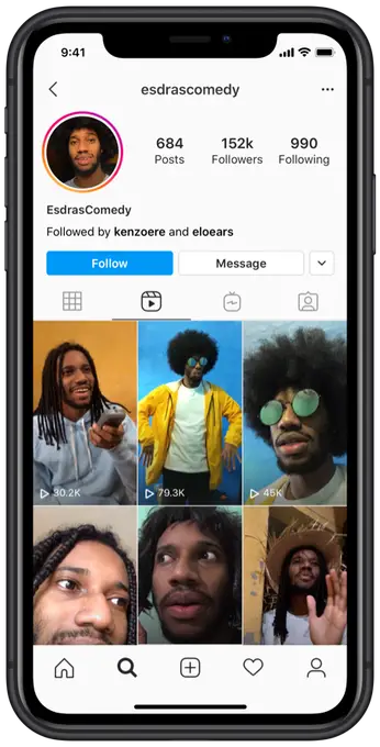 download instagram reels without watermark