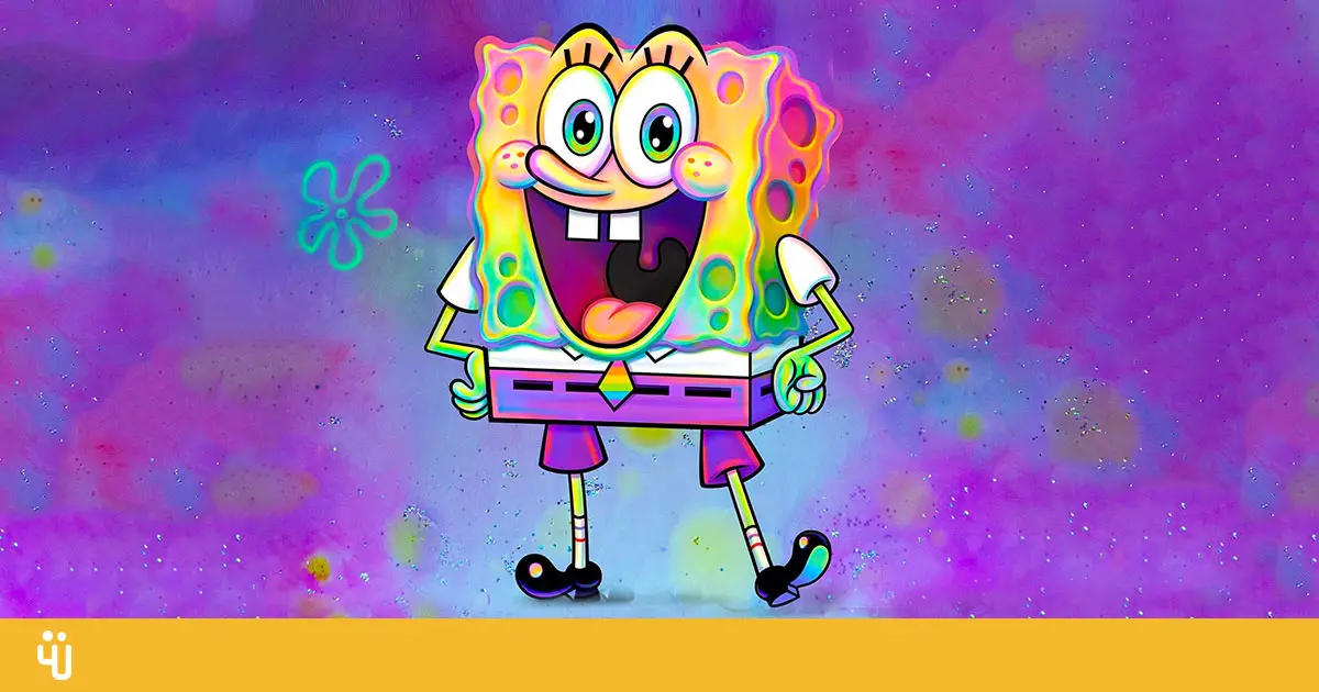Nickelodeon Confirms That Spongebob Is Gay 2282