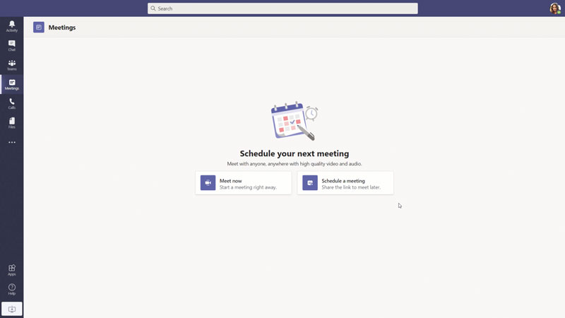 Hướng Dẫn Cách Đặt Nền Ảo Trong Microsoft Teams - Tin Học Huy An Phát Group