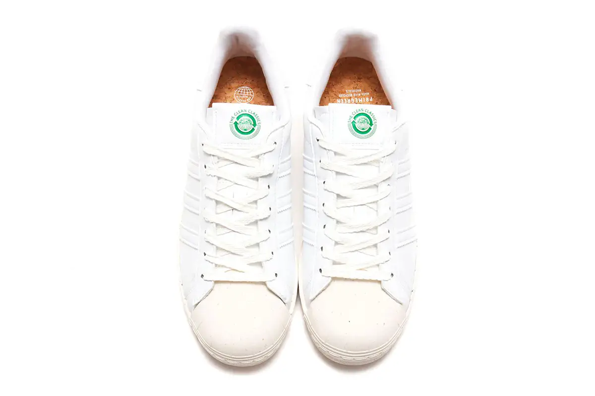 how to clean leather stan smiths