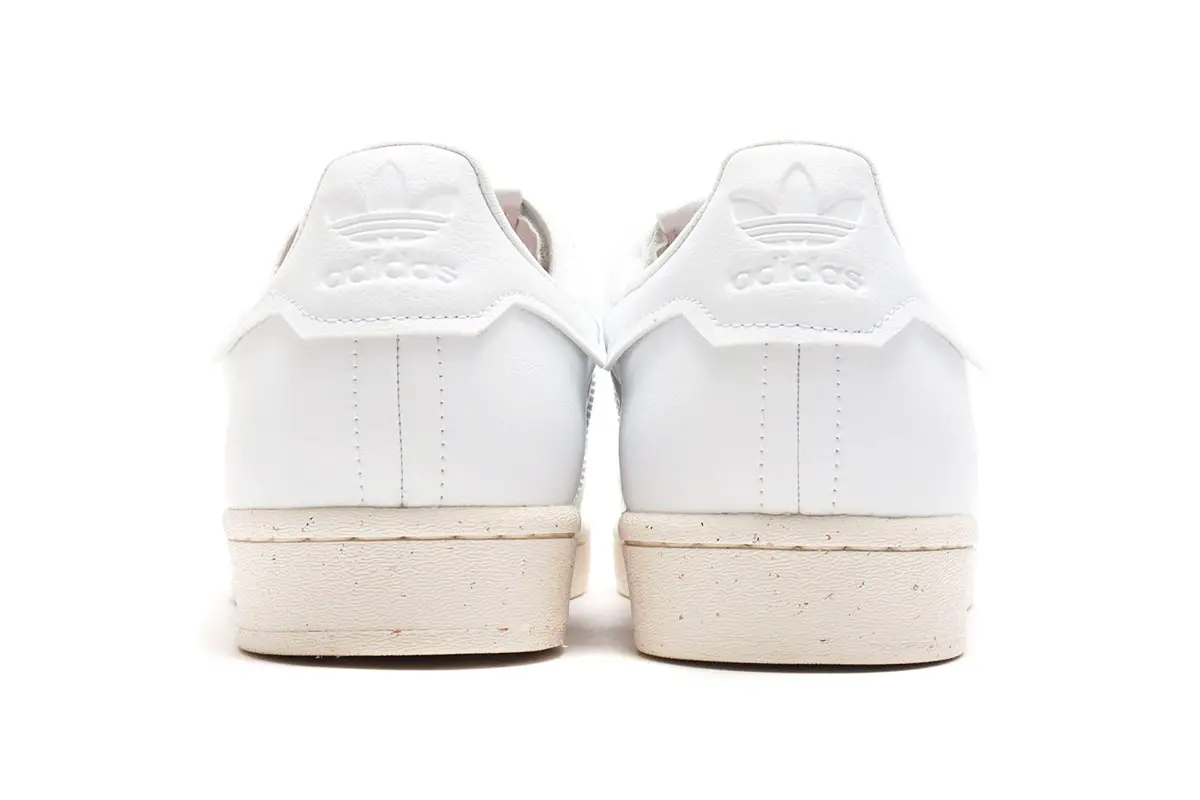 how to clean adidas stan smith shoes