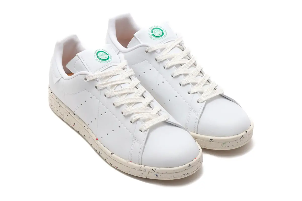 new stan smith trainers