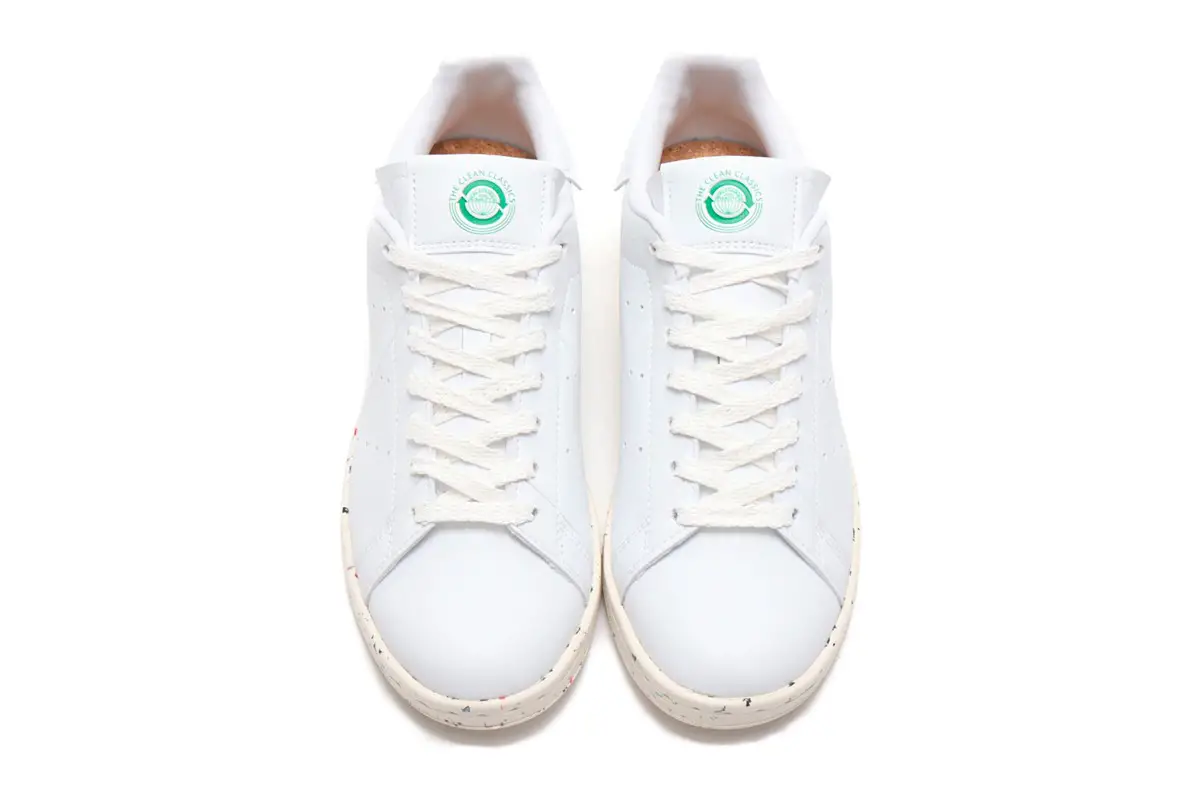 adidas originals stan smith eco sneaker