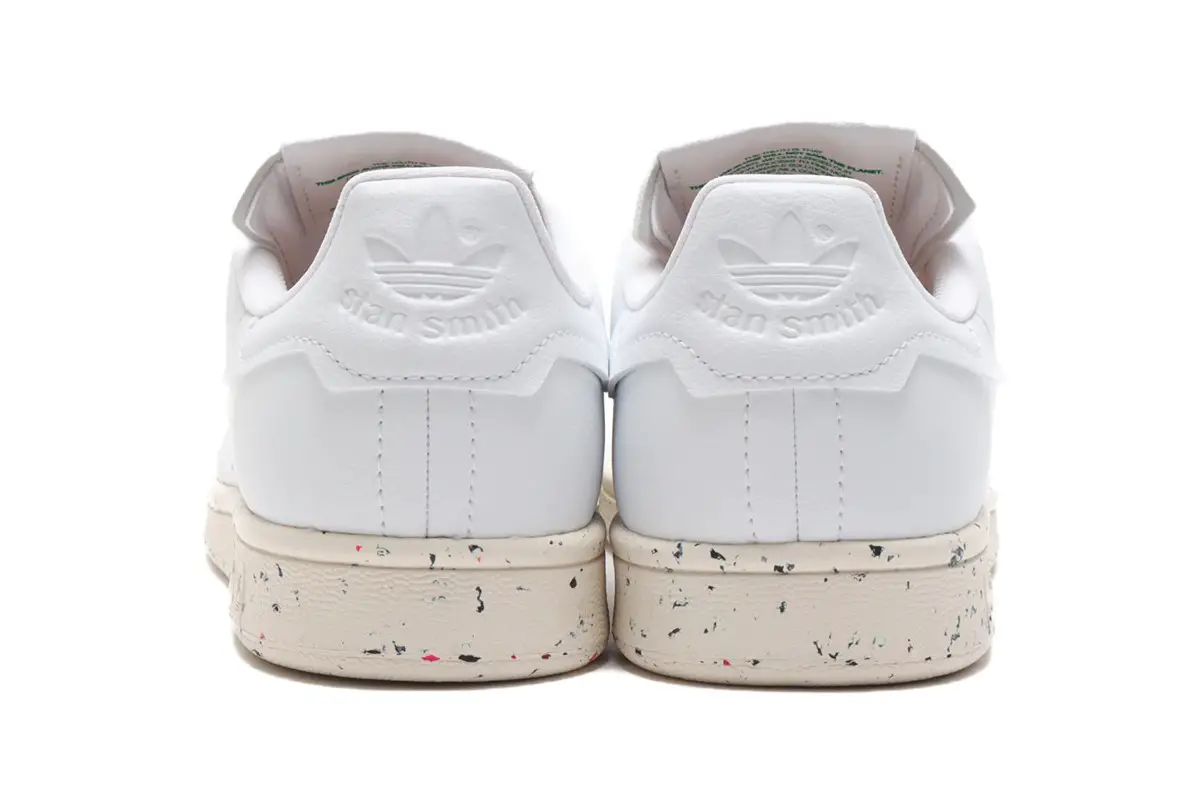 New eco-friendly adidas Stan Smith and 