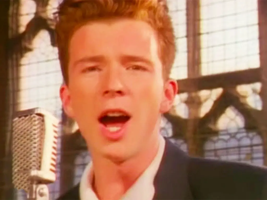 How to Rickroll Your Zoom Meeting