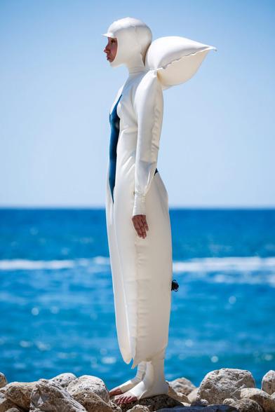 ELEMENT FLOAT SUIT