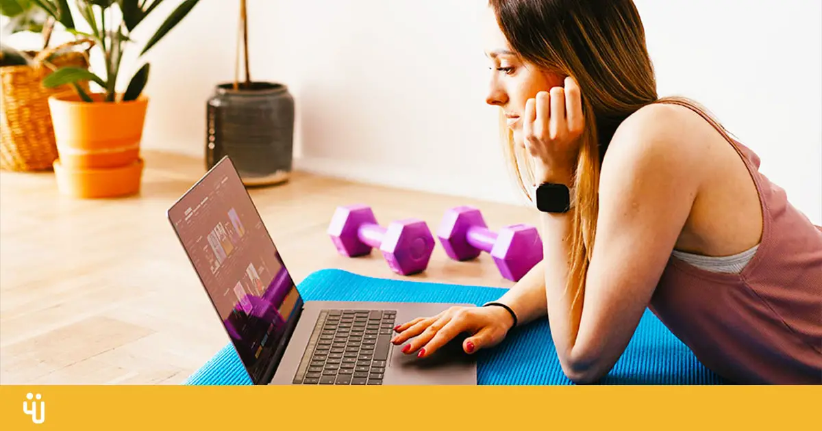 PAID ONLINE EVENTS intelligence overview