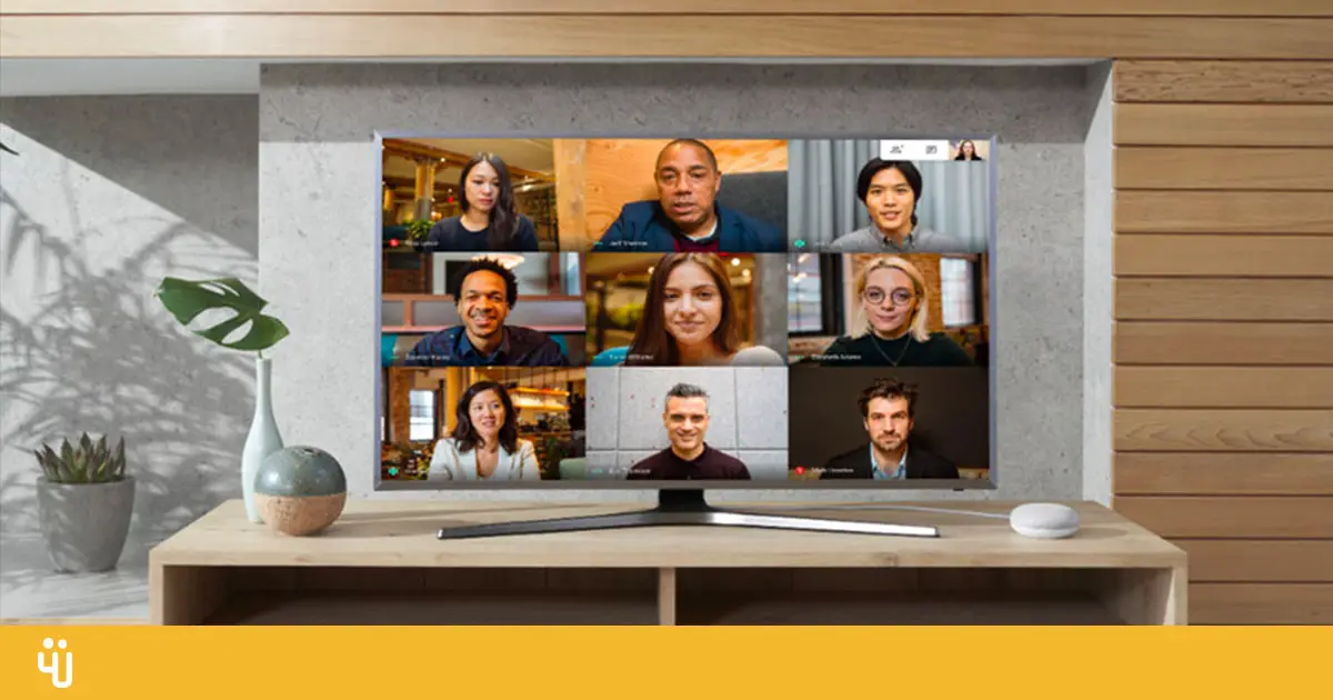 You Can Now Cast Google Meet And Duo Video Calls To Your TV