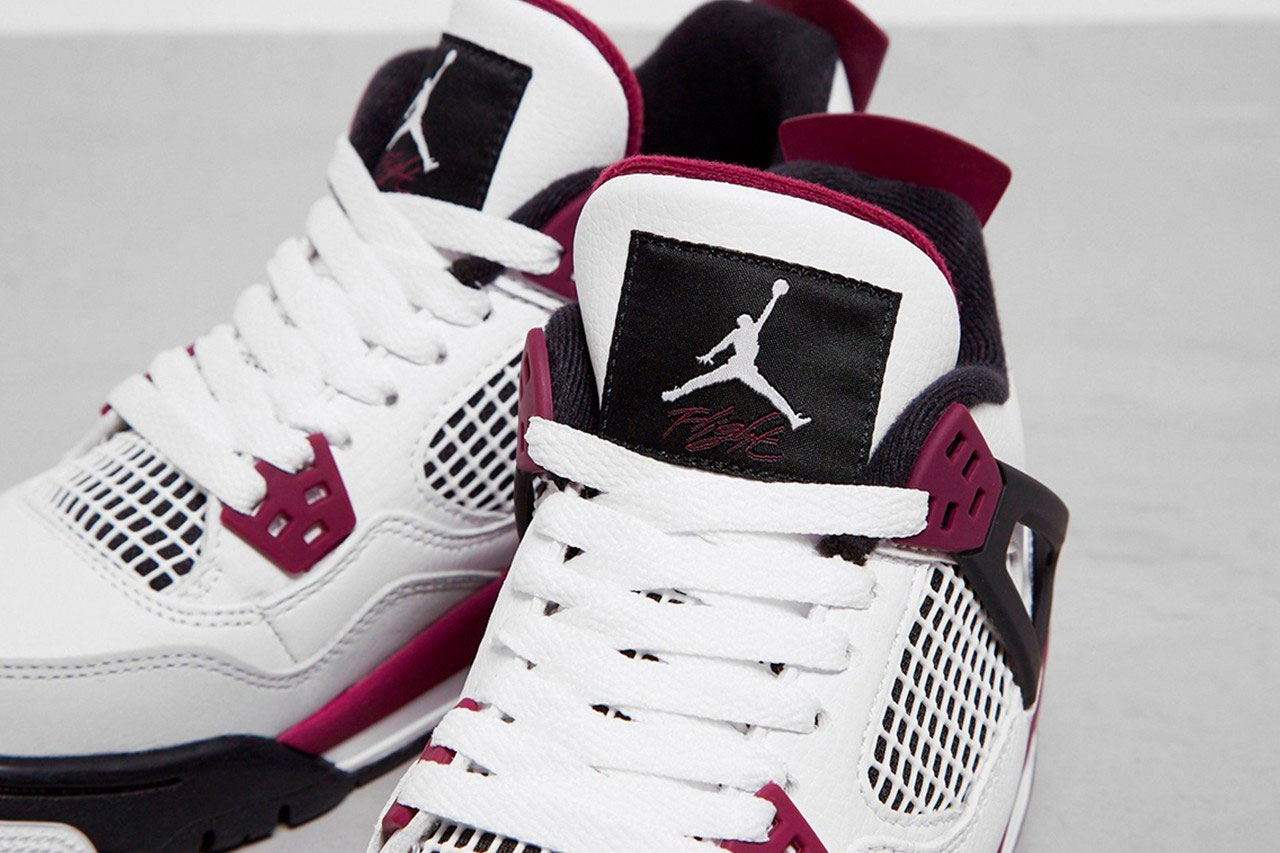 jordan 4 coming soon