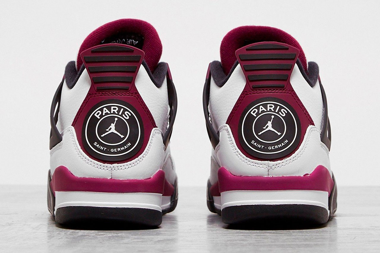 paris st germain air jordan