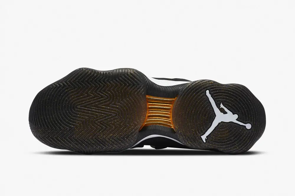 jordan suitcase shoes